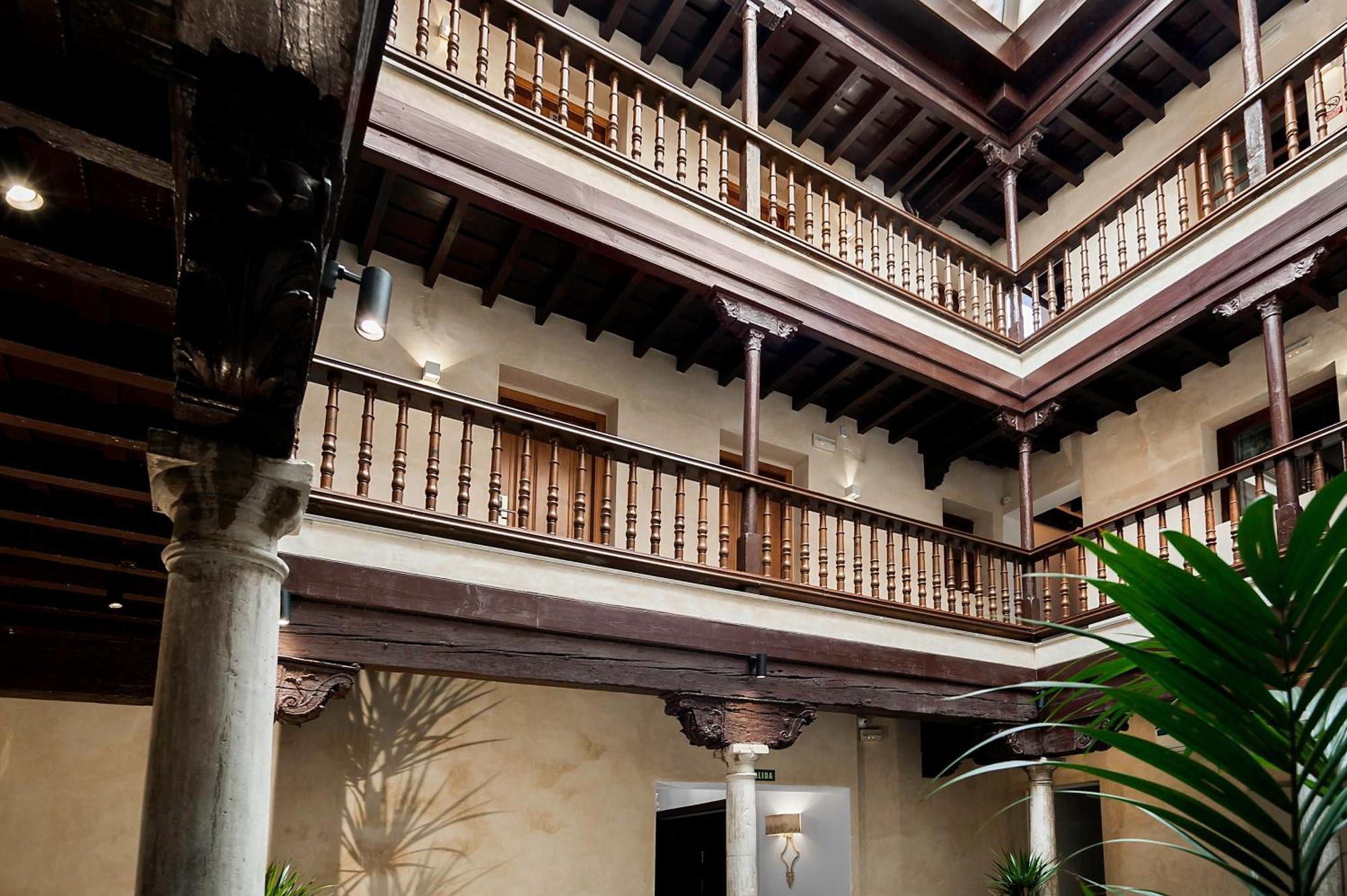 Hotel Mercader De Sedas By Maxi Hoteles — Photos 3